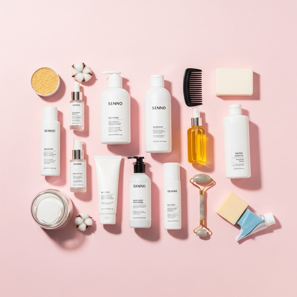 Beauty & Personal Care