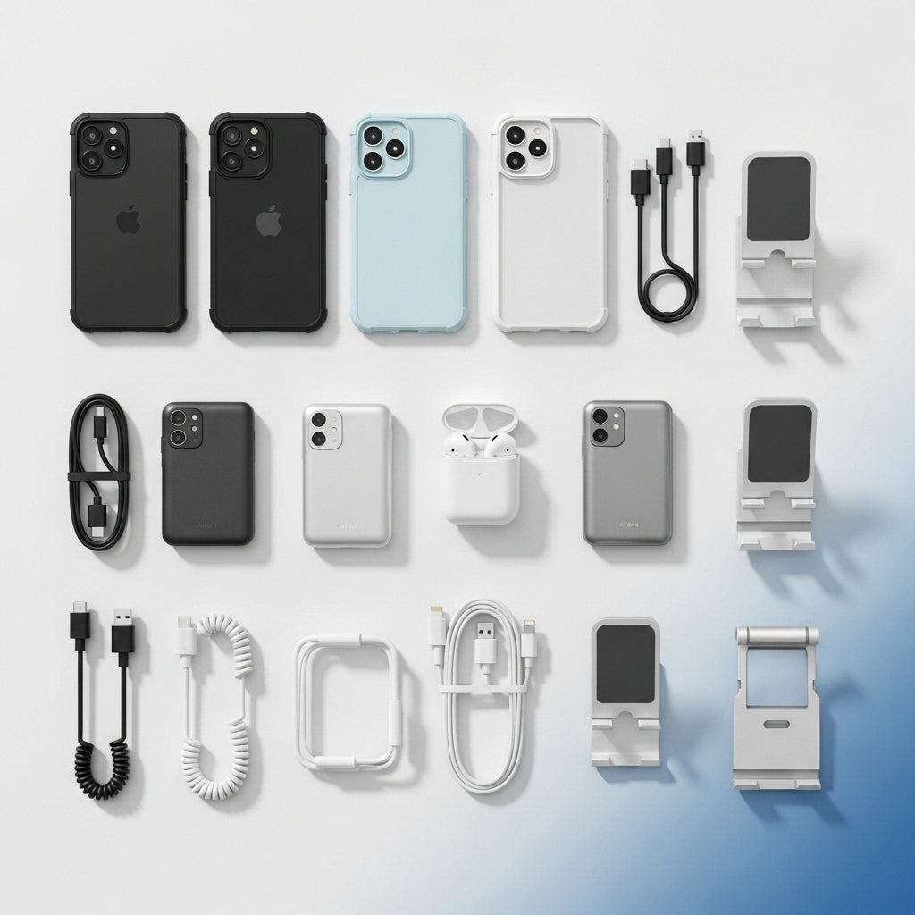 Mobile Accessories